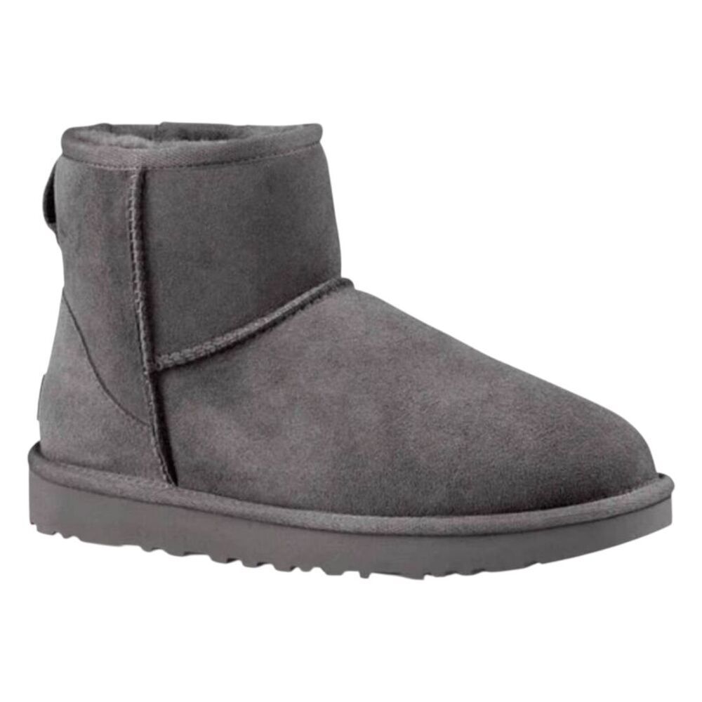 UGG Classic Mini II Waterproof Winter Boots Size 5